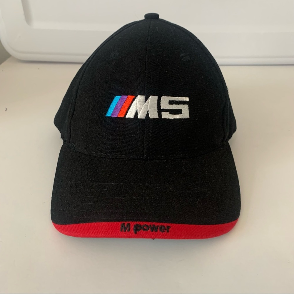 BMW M5 CAP HAT